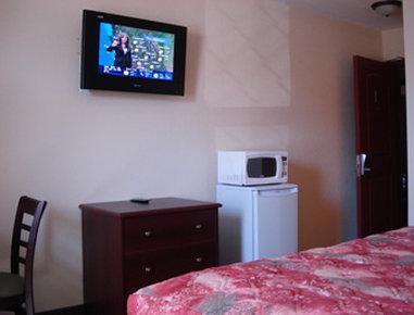 Knights Hotel