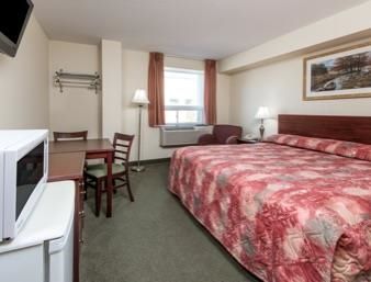 Knights Hotel Orillia
