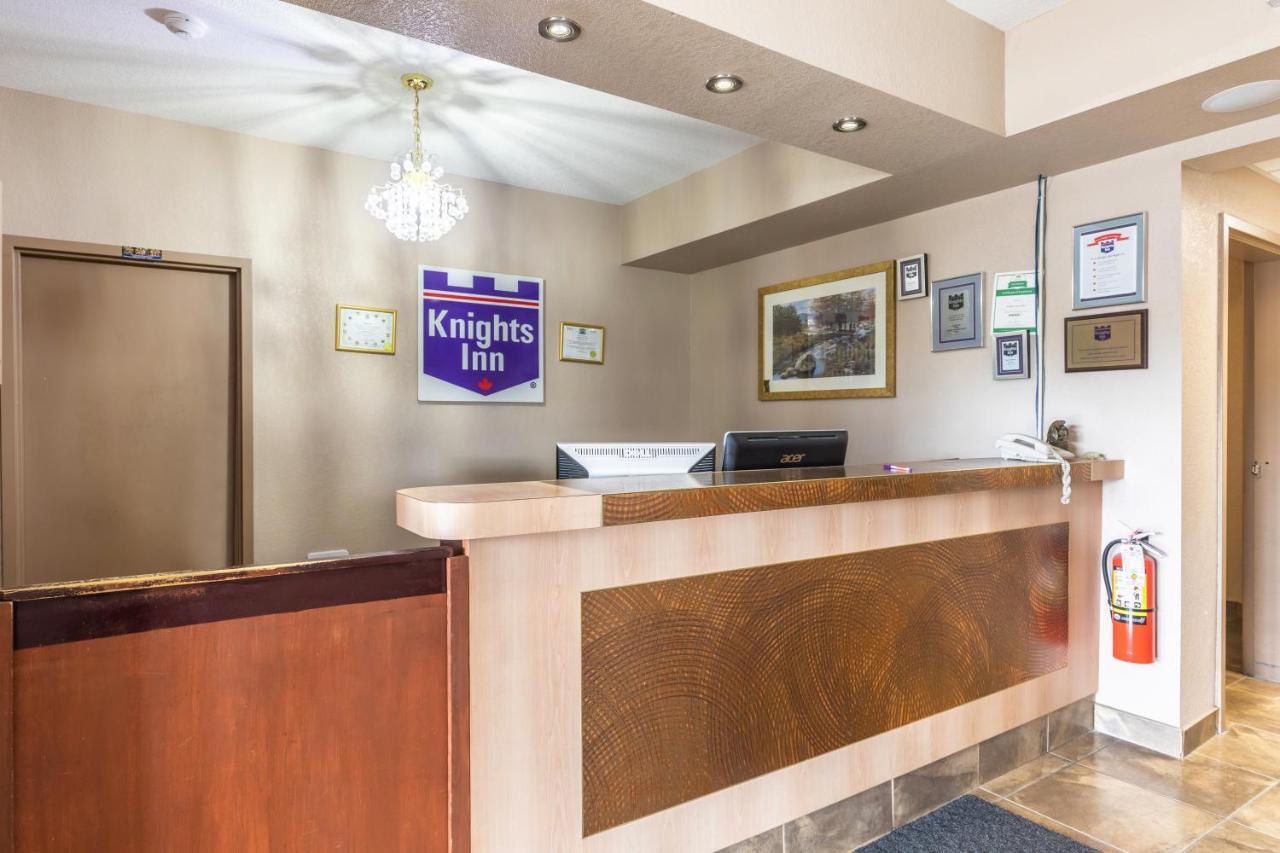 Knights Hotel Orillia