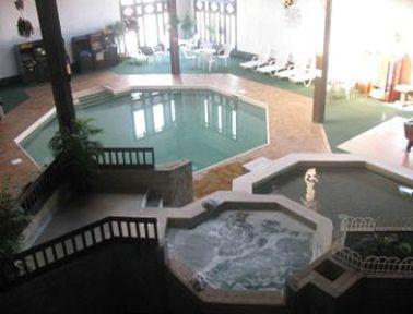 Hotel Knights Orillia