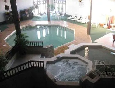 Knights Inn Orillia 