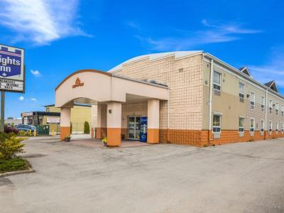 Hotel Knights