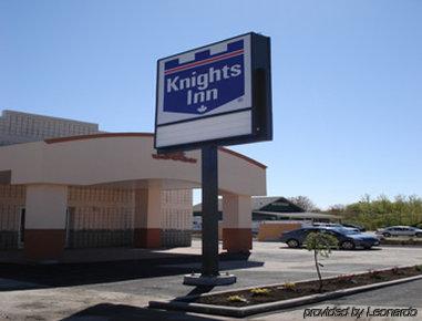 Hotel Knights 2*